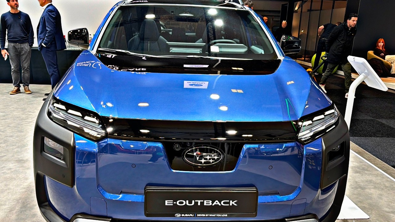 15 Best New SUVs Of 2026! Toyota, Subaru, Honda, Lexus, Mazda