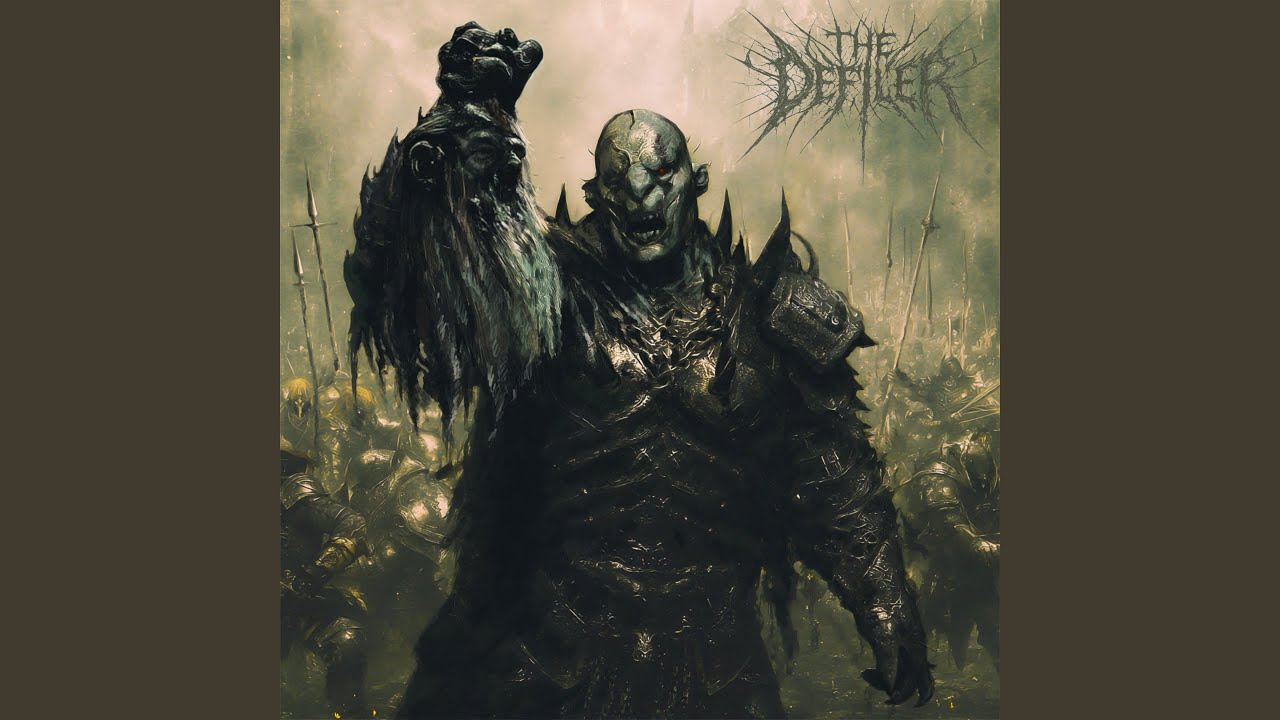 The Defiler