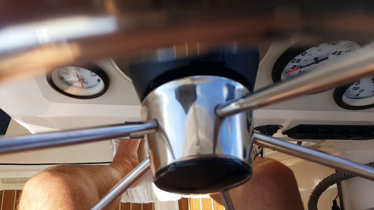 Quicksilver 500 PH Mercury Vesselviev Mobile