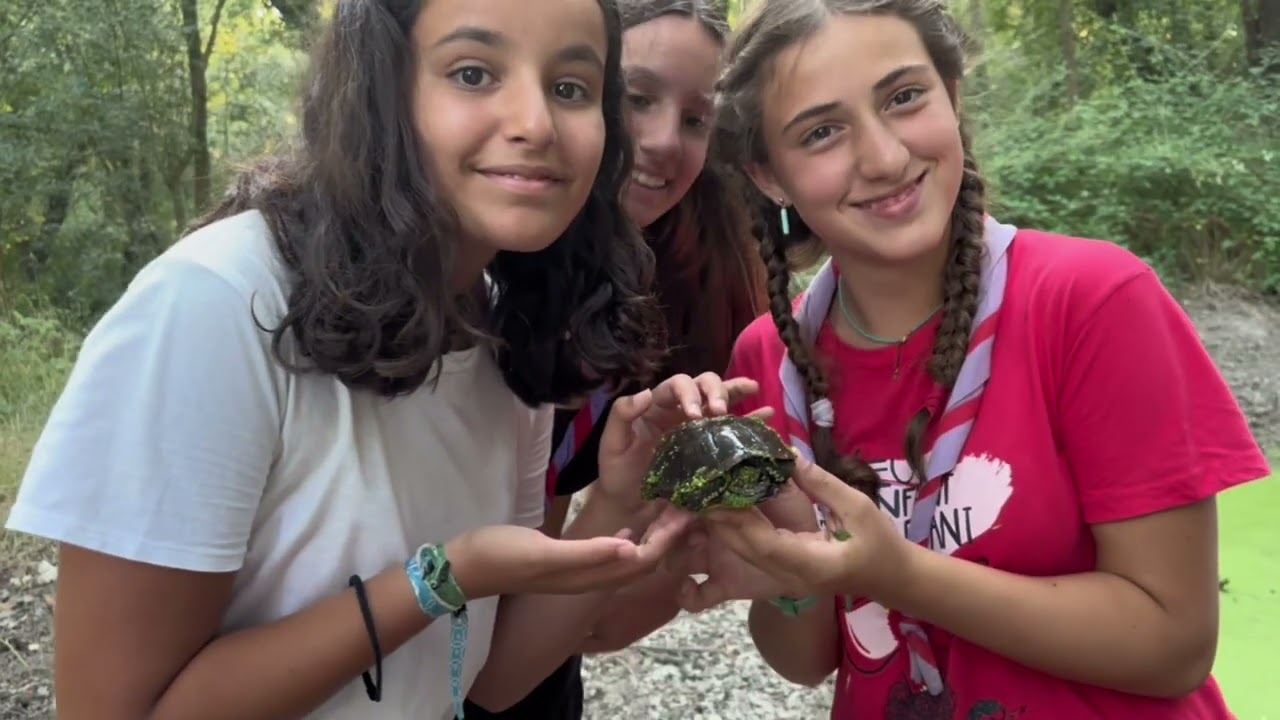 Travessa + Campaments Xiules 2025 | Esplai Safa