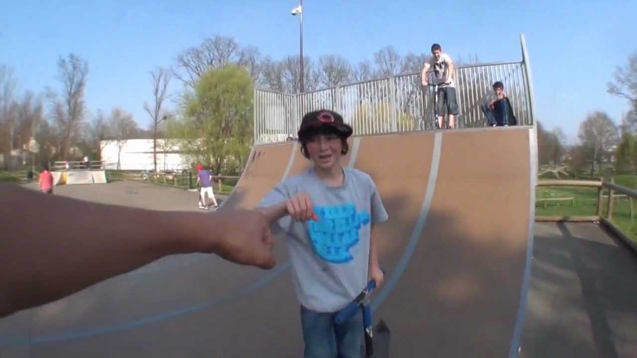 Alex Bonnet - Spring Edit 2012