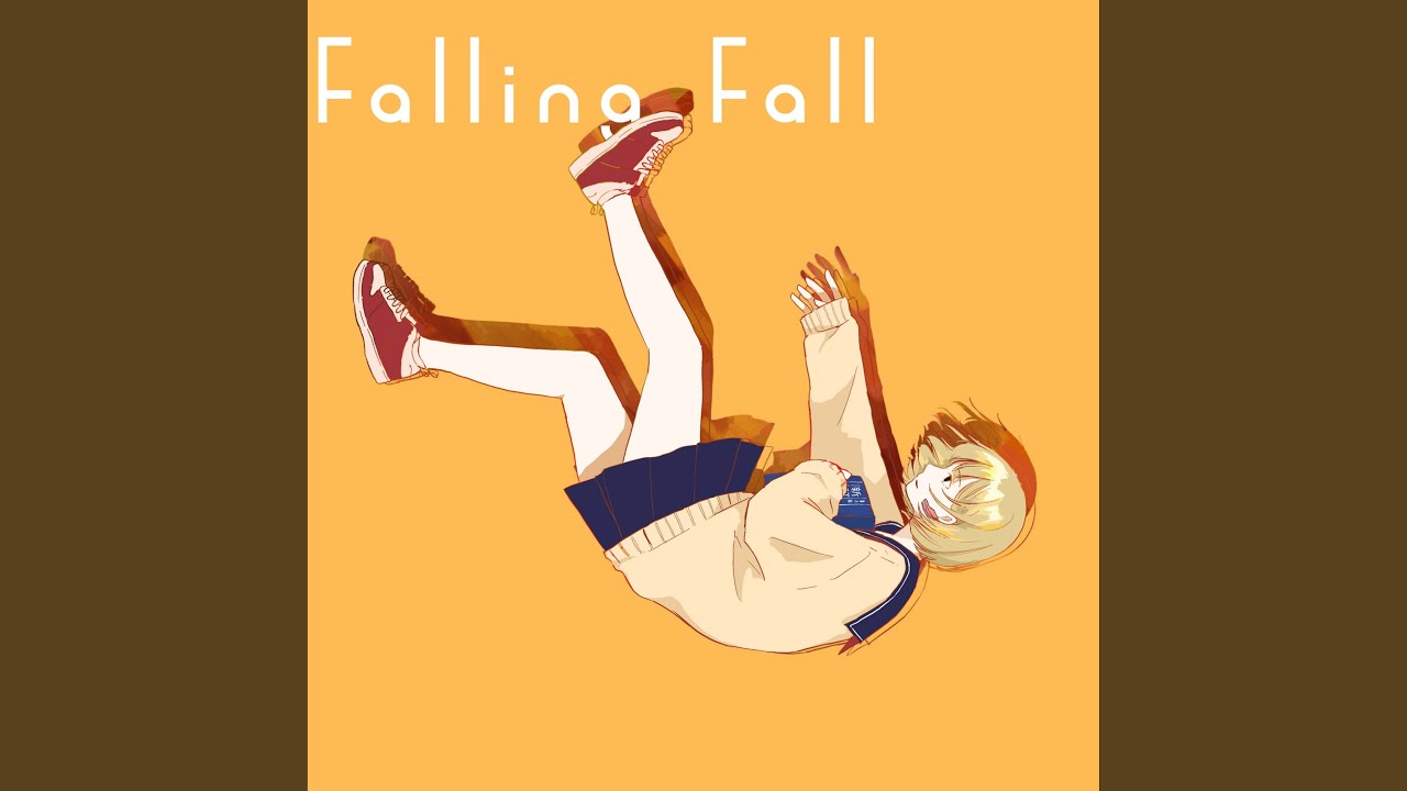 Falling Fall