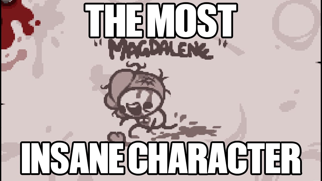 How I Unlocked Tarnished Maggy