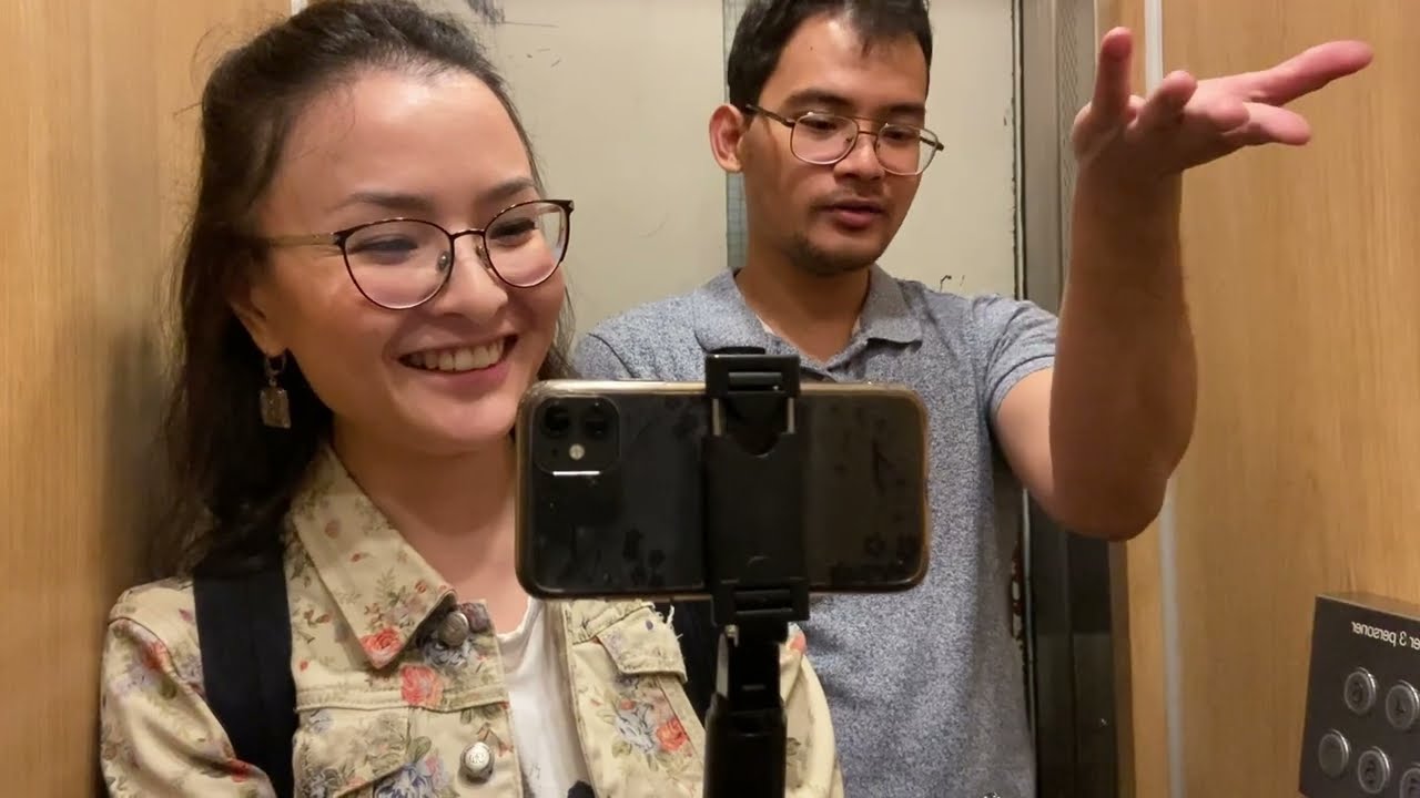 Student Accommodation Tour in Stockholm | Jerum SSSB