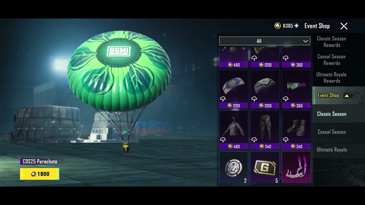 Supply Creates Opening | BGMI | Pubg | FREE FIRE 