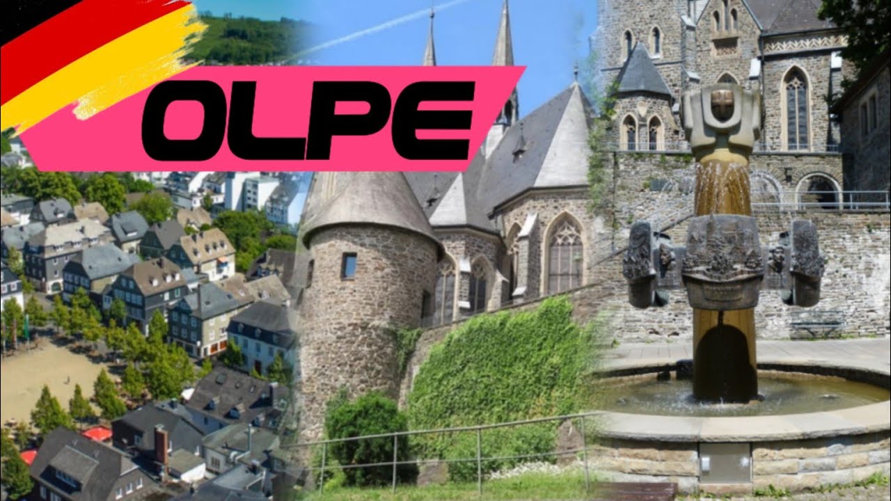 STADT OLPE#GezGör
