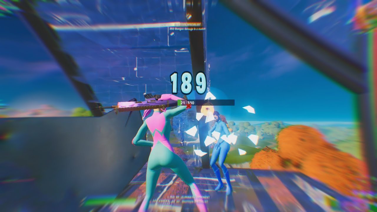 2 Fake 🎭 (FT. My BEST Season 6 Clips)