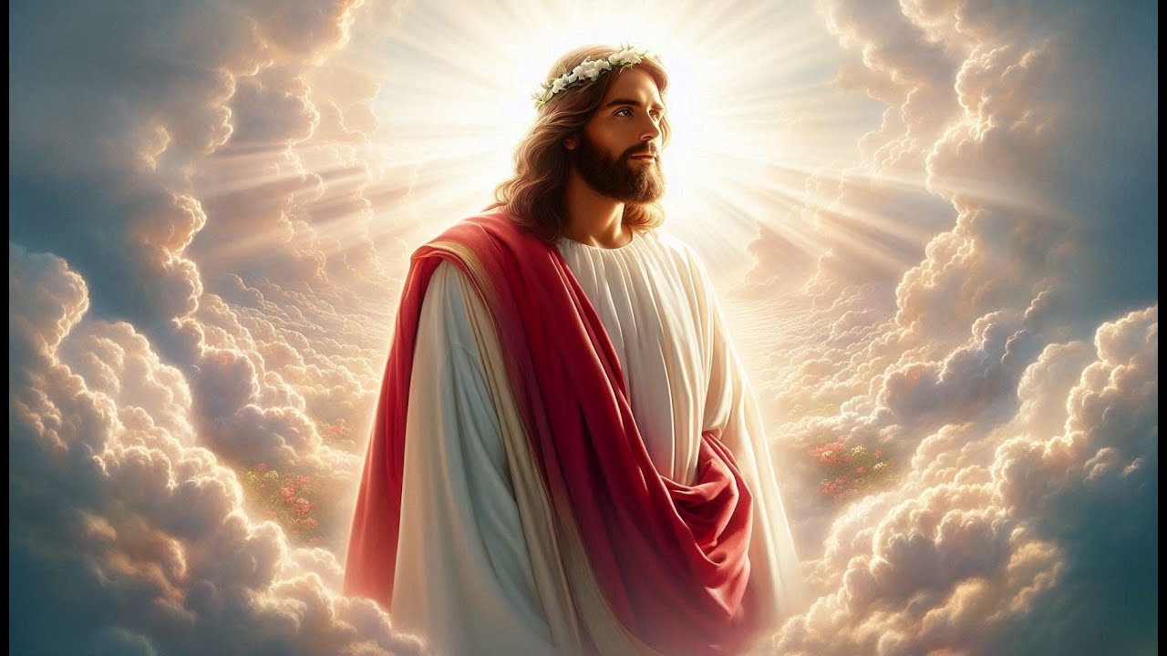 🙏🏻PRIÈRE DU SOIR : SEIGNEUR, RESTE AVEC MOI CETTE NUIT 🙏🏻❤️✨