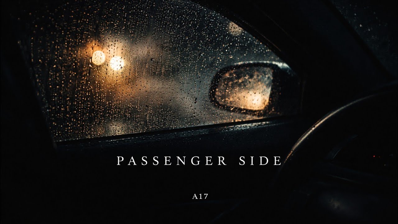 Passenger Side - A17