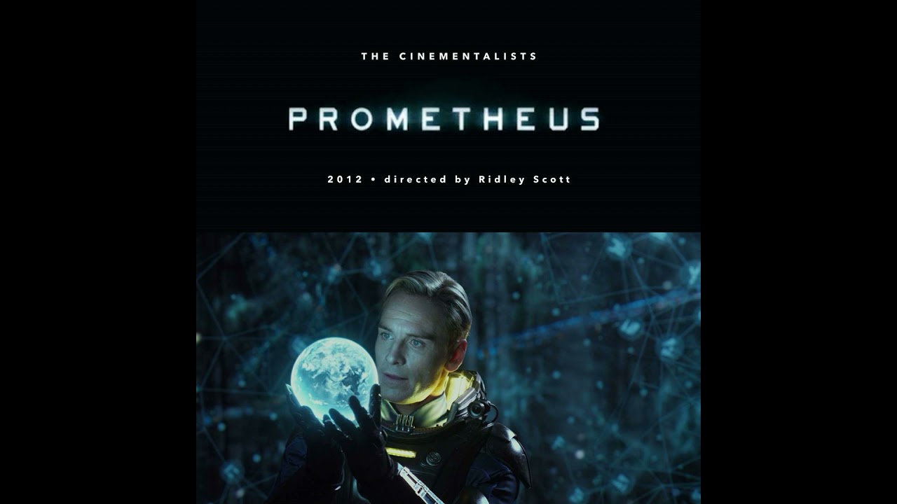 Prometheus (2012)