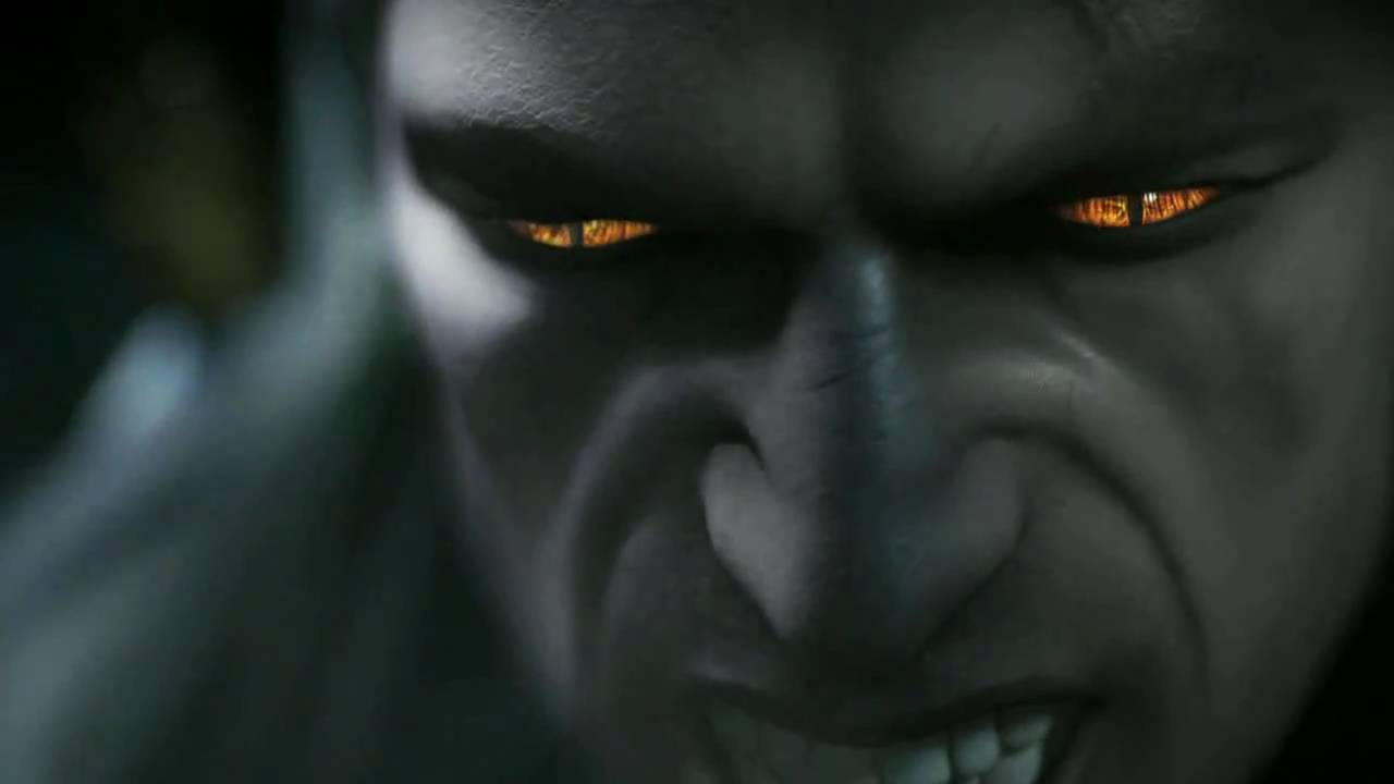 The Witcher - Introduction Cinematic [HD]