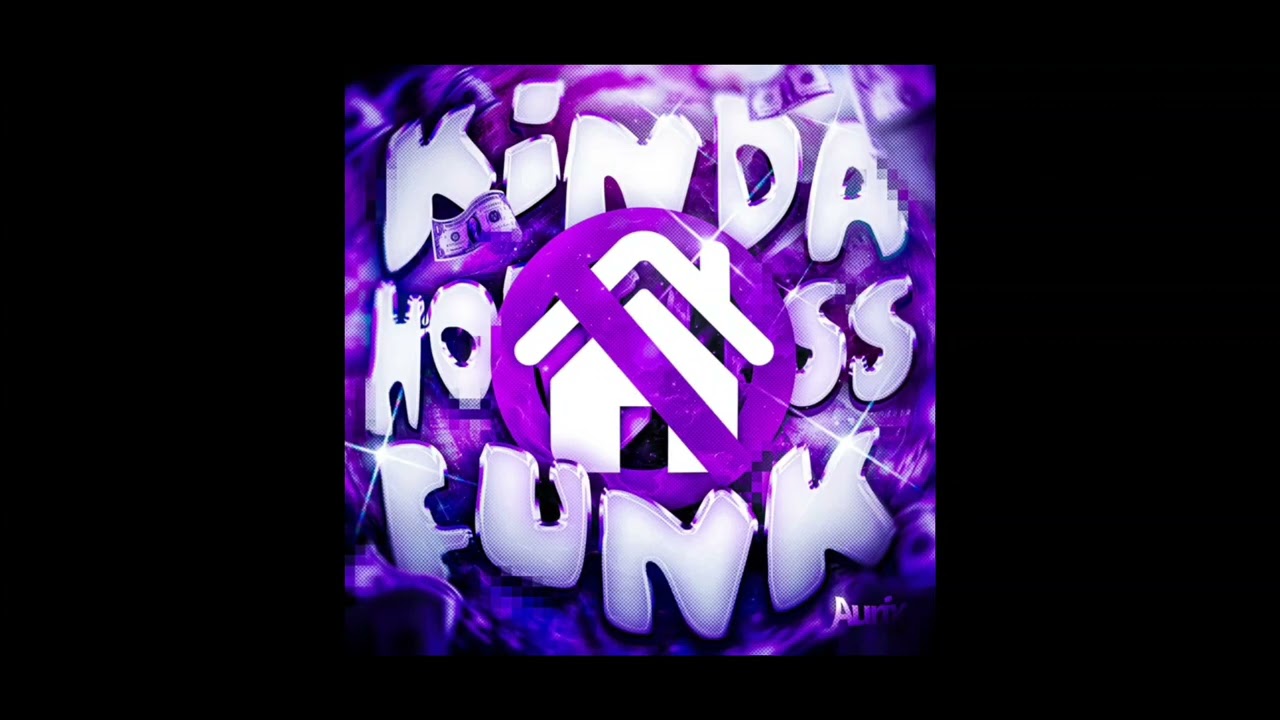 Kinda Homeless Funk
