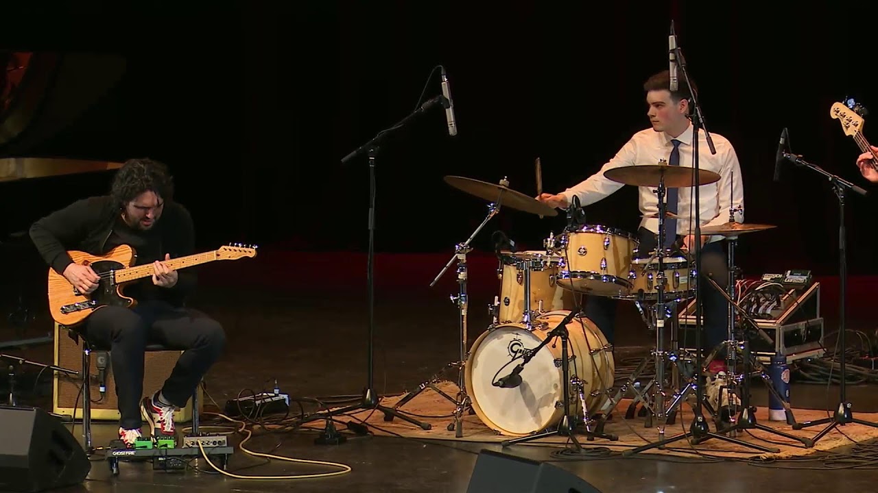 Recitals 2025 - Chris Copabianco