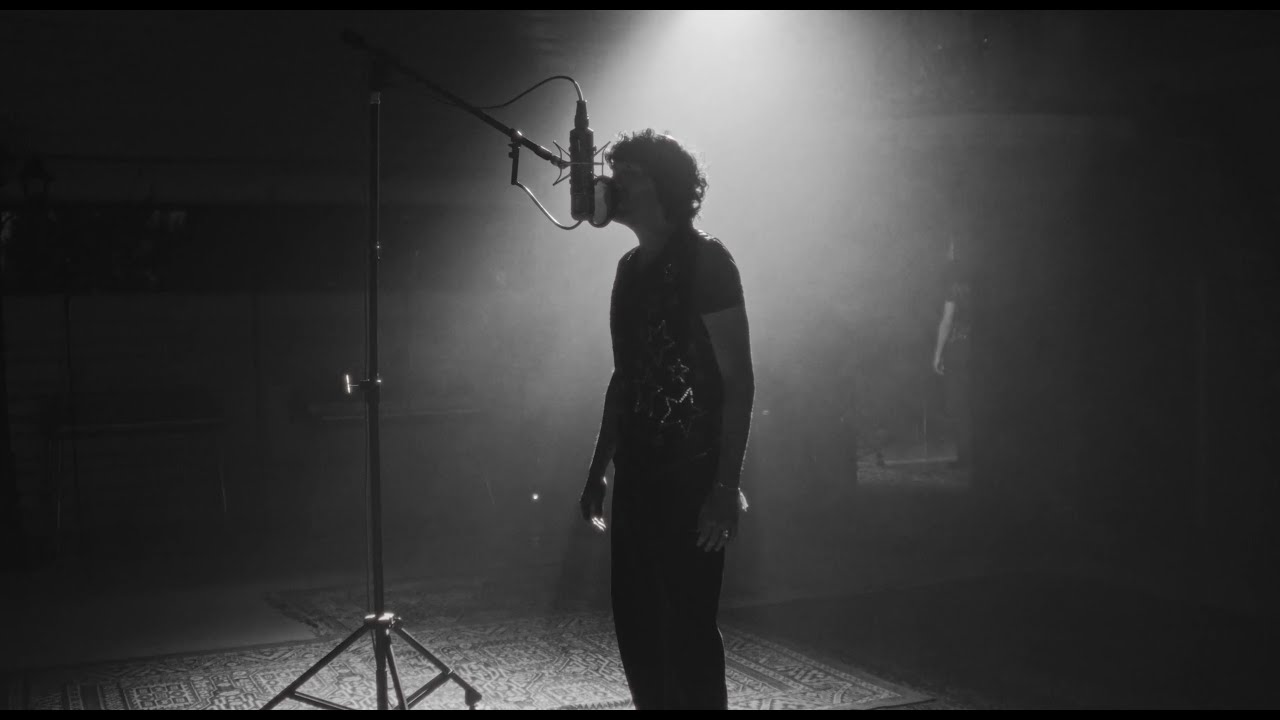Ermal Meta - IL CAMPIONE (Official Video)