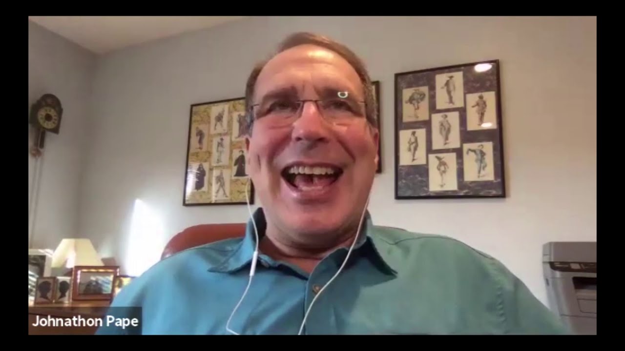 Essential Opera Interview