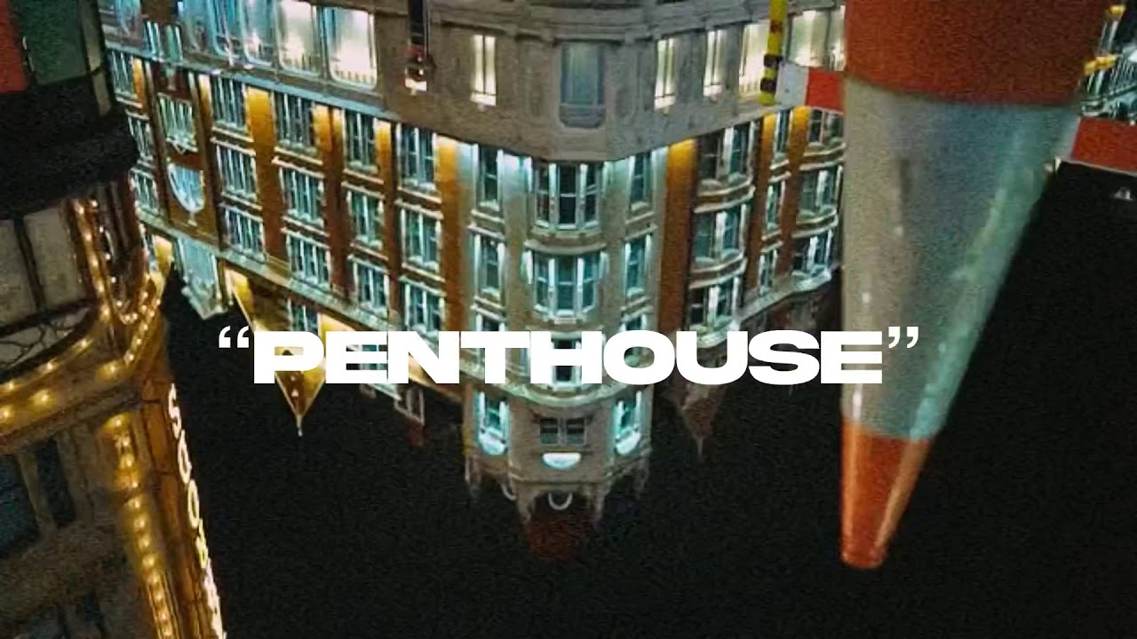 *FREE* Jonna Fraser x OCS x Yssi SB x Love Drill Type Beat “Penthouse” (Prod.Tbeatz)