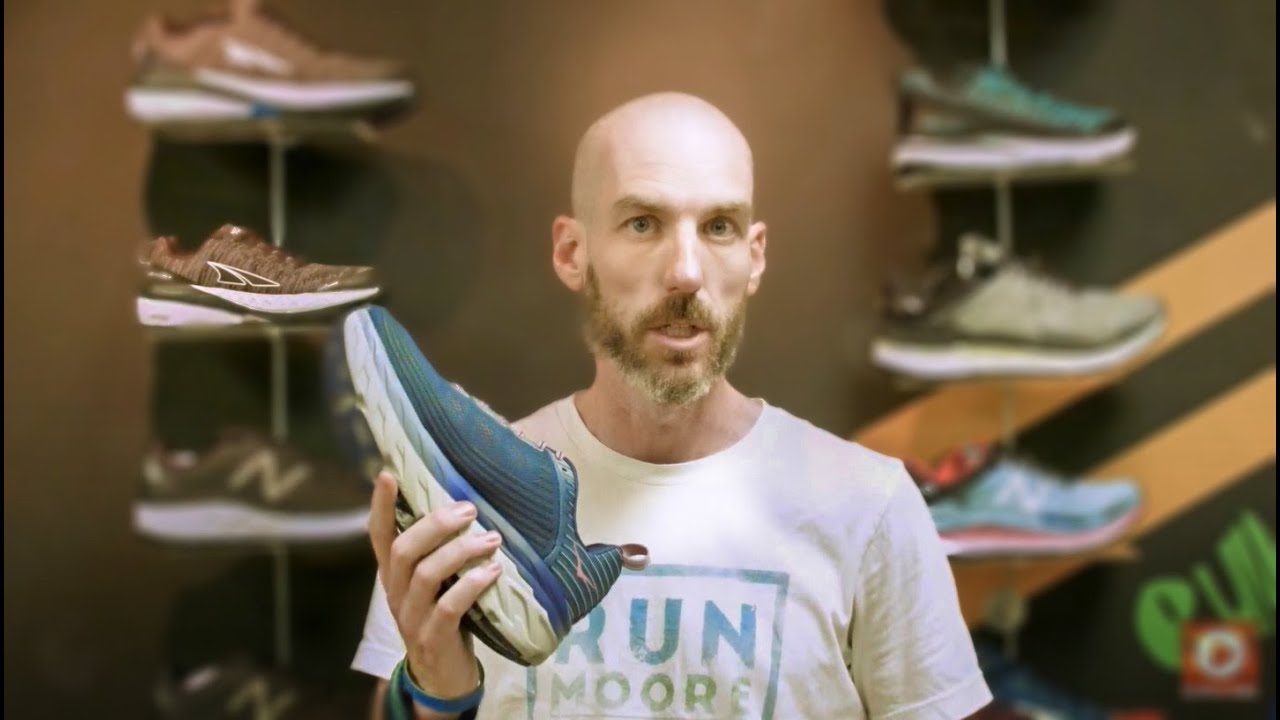 Hoka Bondi 6 Review | 2018