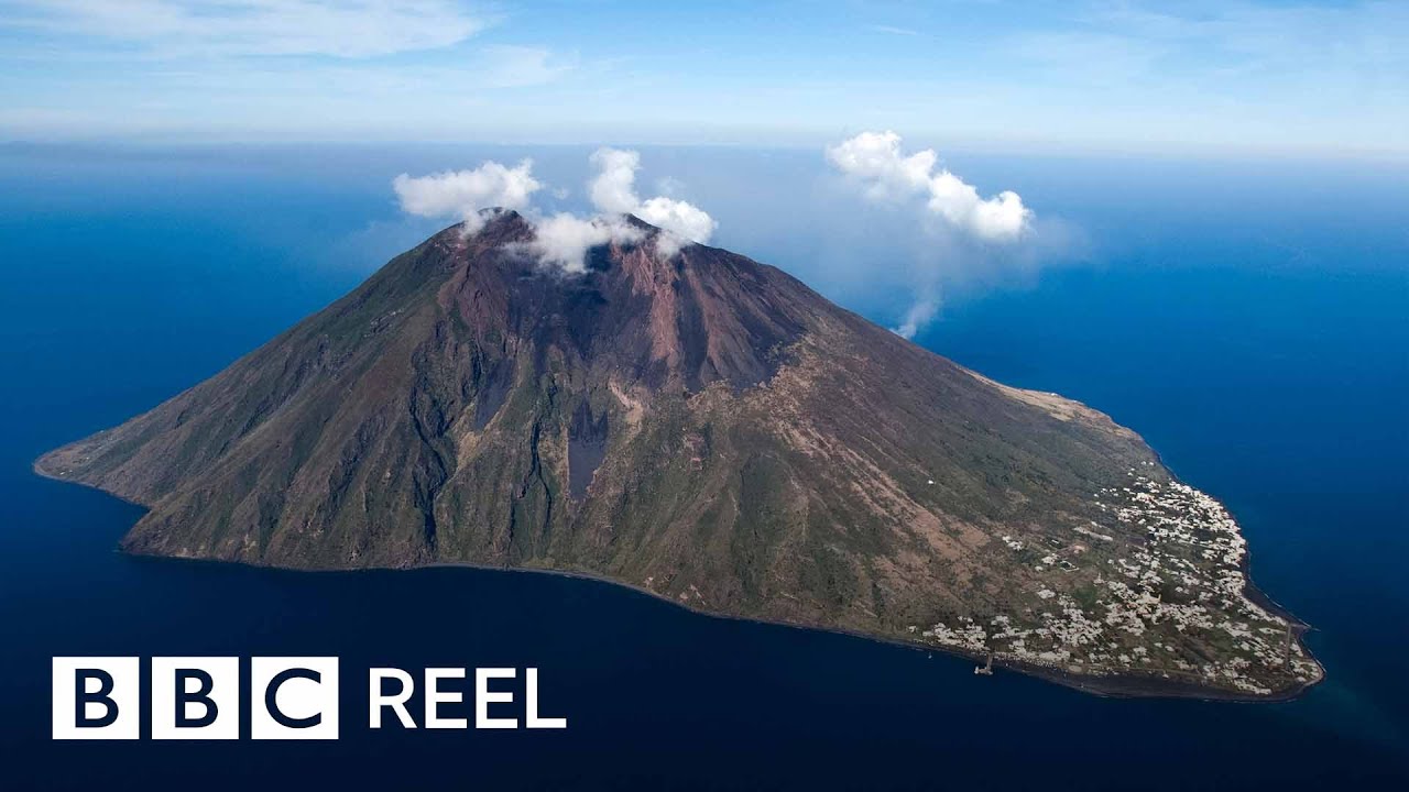 Is this the world's most dangerous island? - BBC REEL