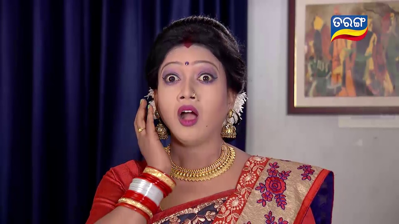 Full Gadbad - Comedy Unlimited | Full Ep 183 25th Apr 2018 | Odia Serial - TarangTV