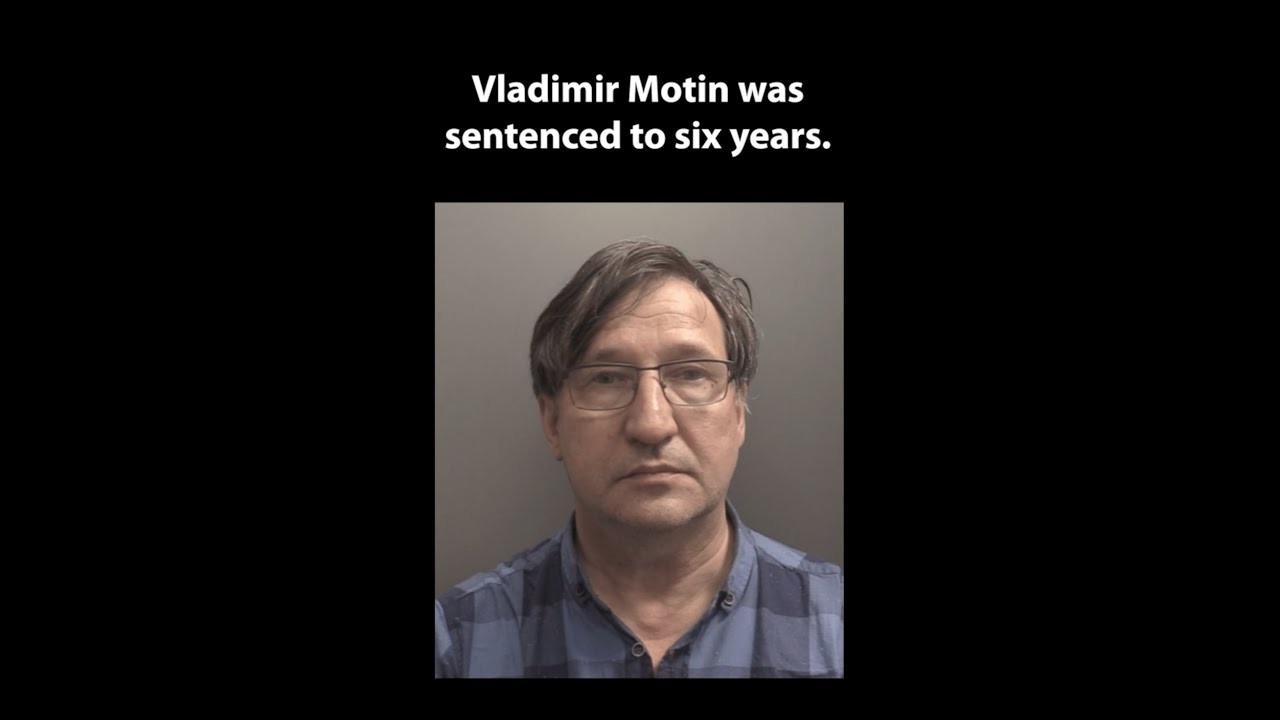 Captain sentenced to six years following North Sea vessel collision