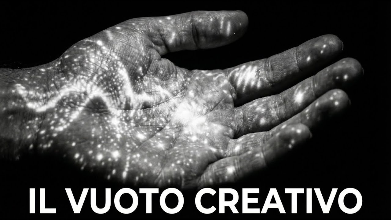 Il Vuoto Quantistico: Dove Nulla Esiste e Tutto &Egrave; Possibile (L'Origine della Materia)