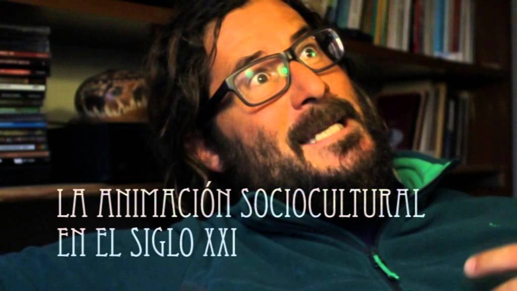 El Animador Sociocultural como... Dinamizador