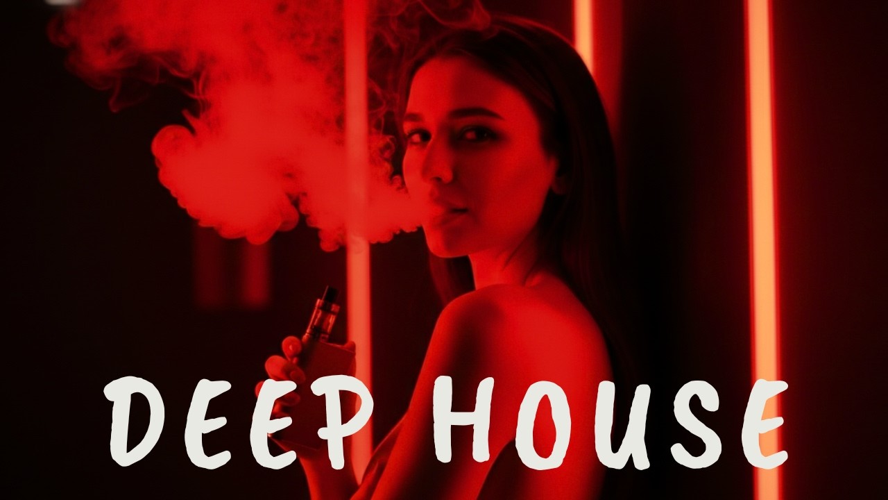 Smoke Mood — Just Relax | Deep House Mix 2026 • Chill / Night Vibes / Stress Relief #22
