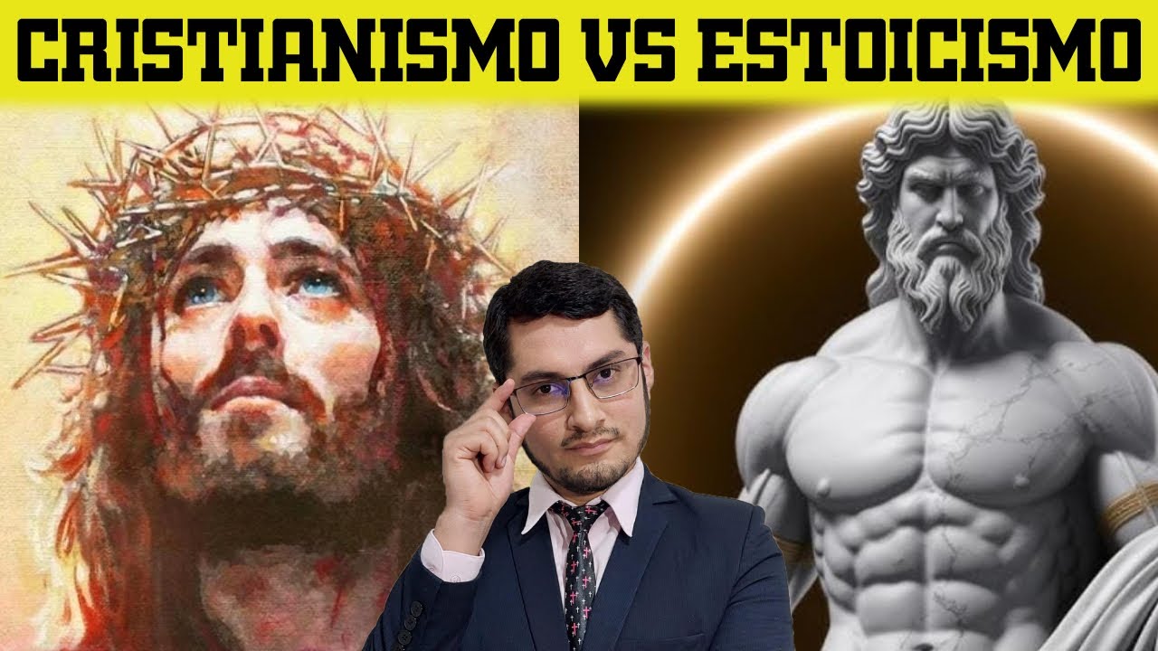 Cristianismo vs. Estoicismo: Crítica a la 