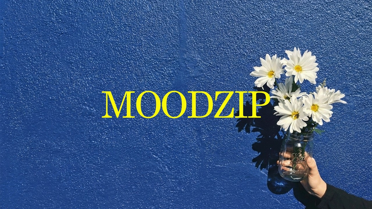 𝗽𝗹𝗮𝘆𝗹𝗶𝘀𝘁 [Pop_ZIP] “포근한 기타 선율에 봄이 왔음을 실감하는 순간 🎸” | Guitar · Warm · Mood | MOODZIP