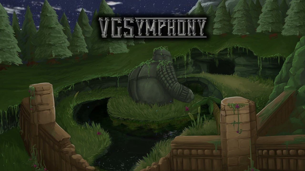 [VGSymphony] Starfox Adventures - Thorntail Hollow (Night)