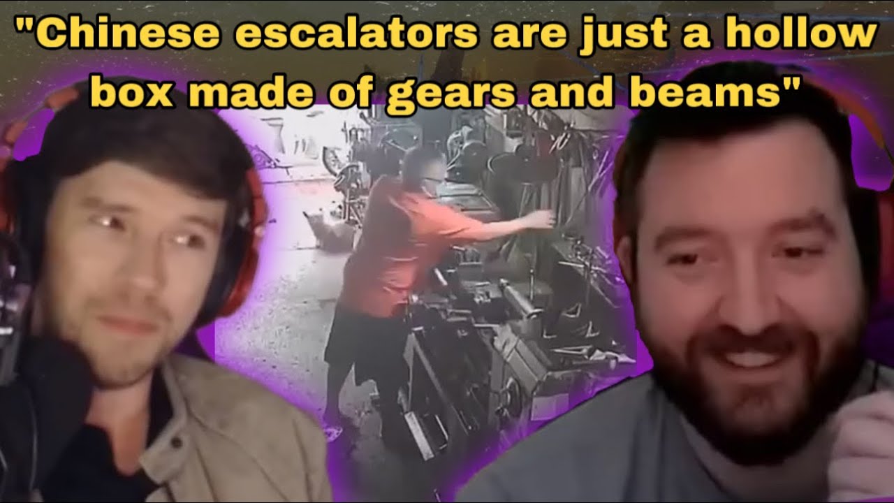 PKA React To Chinese Industrial Accidents