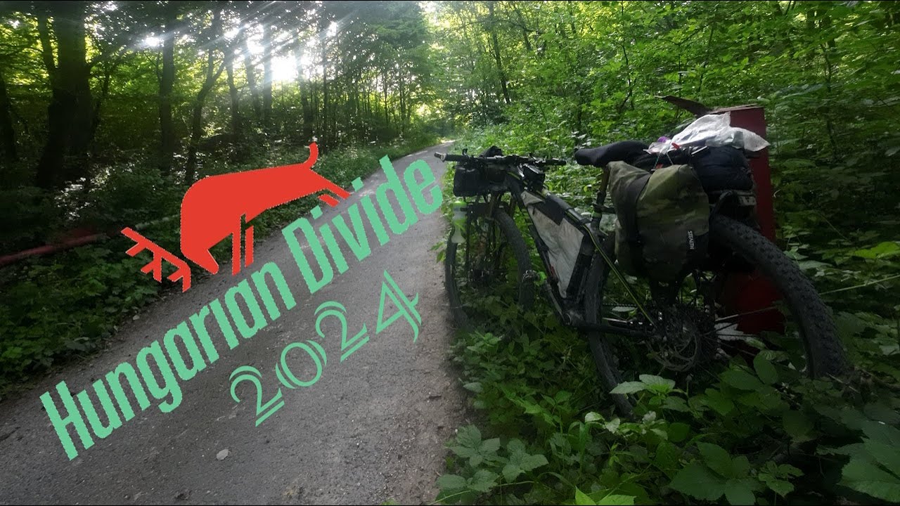 Hungarian Divide 2024 Music Video