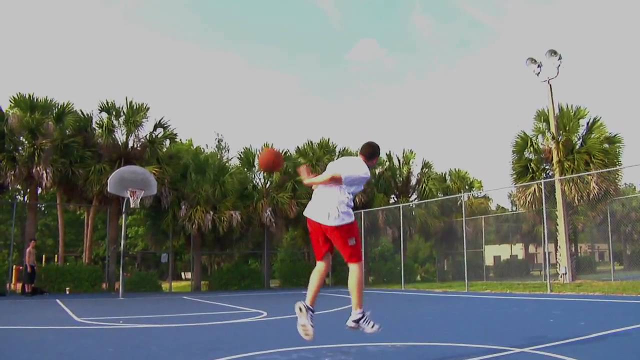 Trick Shot Mastery - B.Manley - LL6