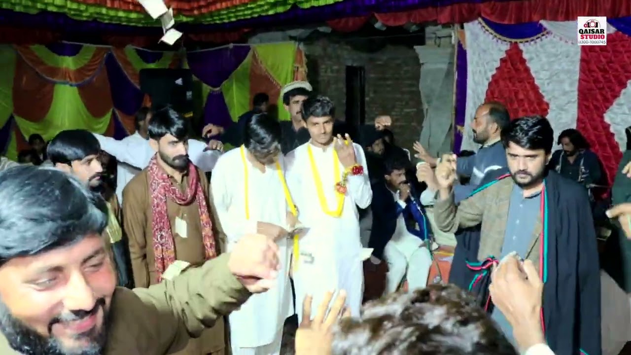 Arman arman song singer Nasir ali shadia program 2025