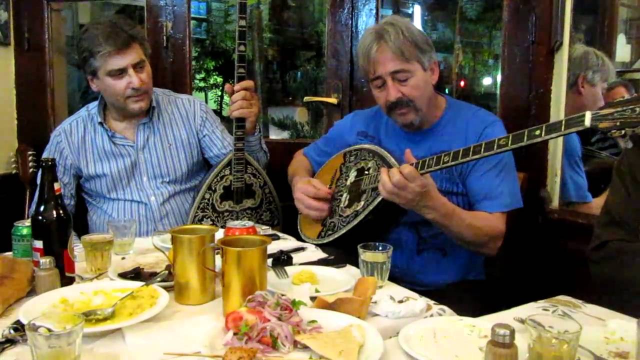 mpakala n  syros Η Προύσα