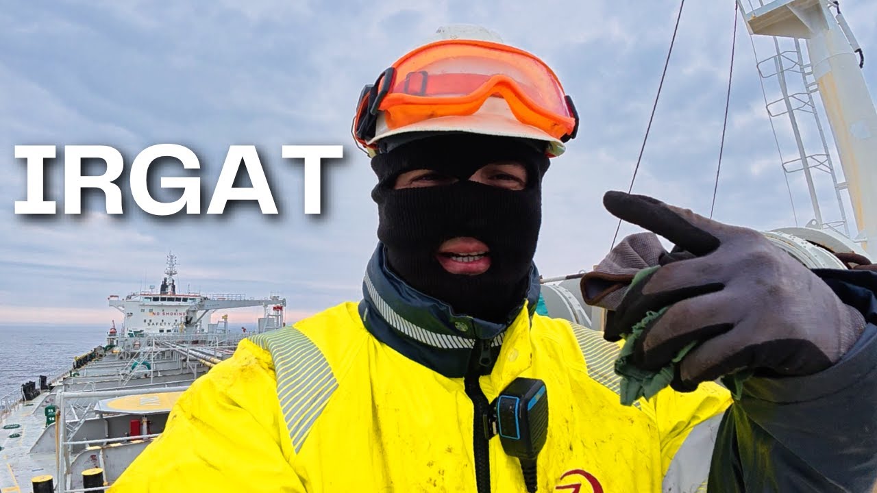 Gemiyi SON ANDA kurtarmak üzere... | Sealog 83