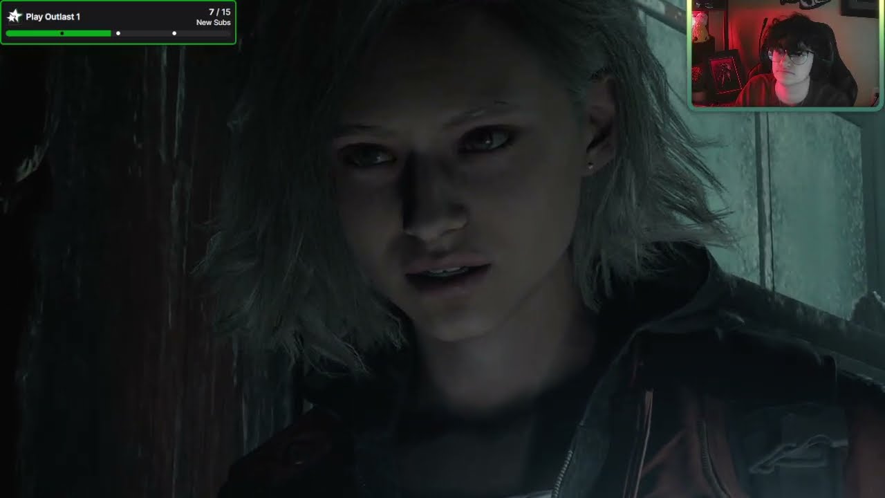 Resident Evil 9 Part 1
