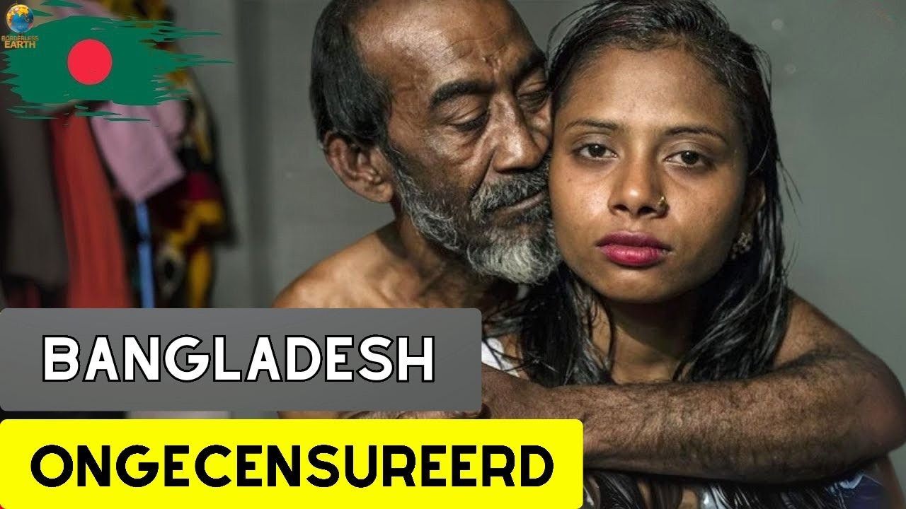 20 Verbazingwekkende Feiten Over Bangladesh: Mannen Delen en Hoe Mensen Strijden om te Overleven