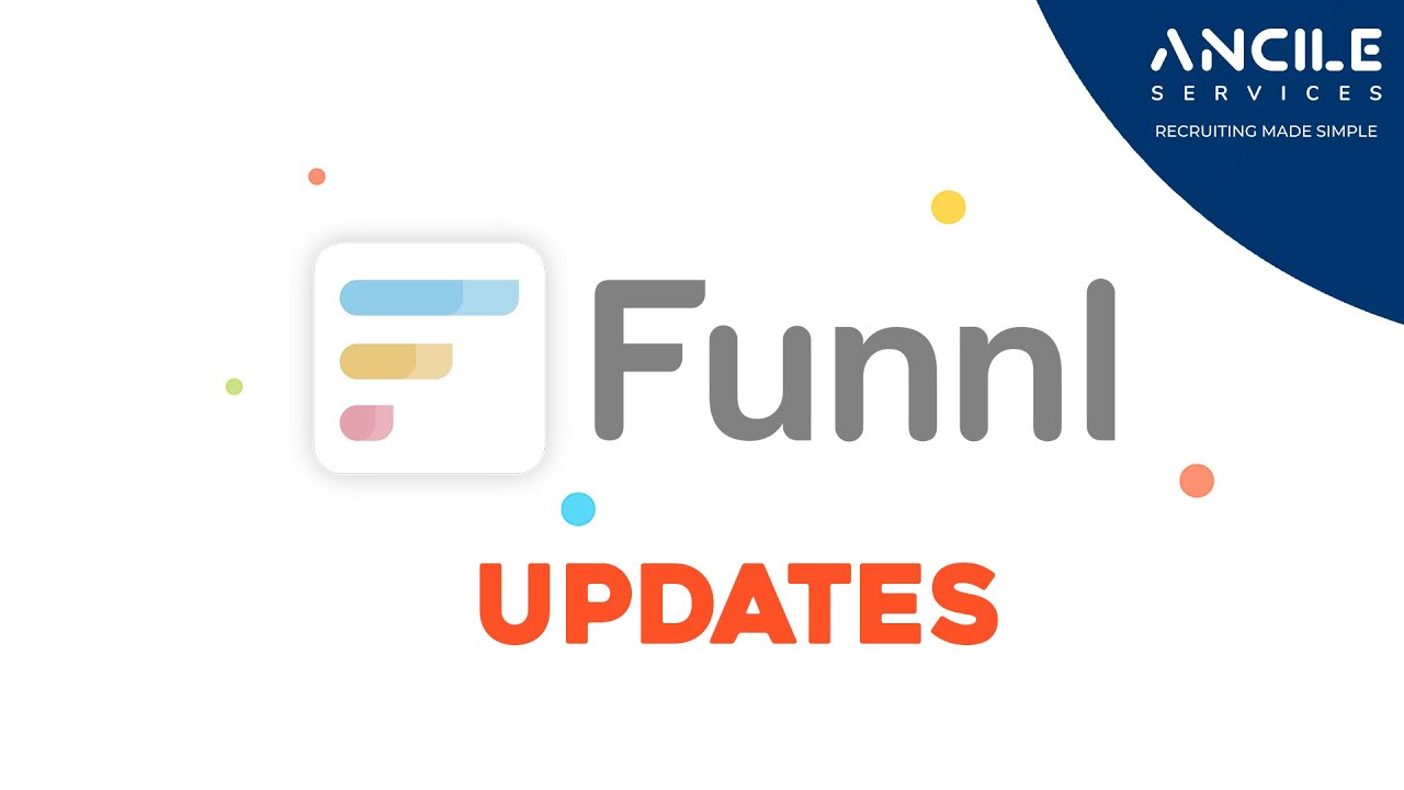 🚀 Funnl just got a major upgrade!