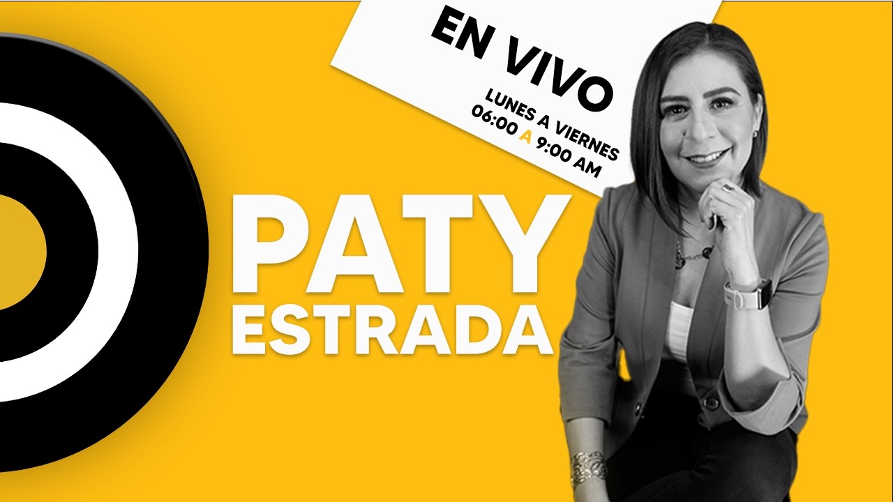 Oro Noticias de 6 a 9 - 20 marzo 2026