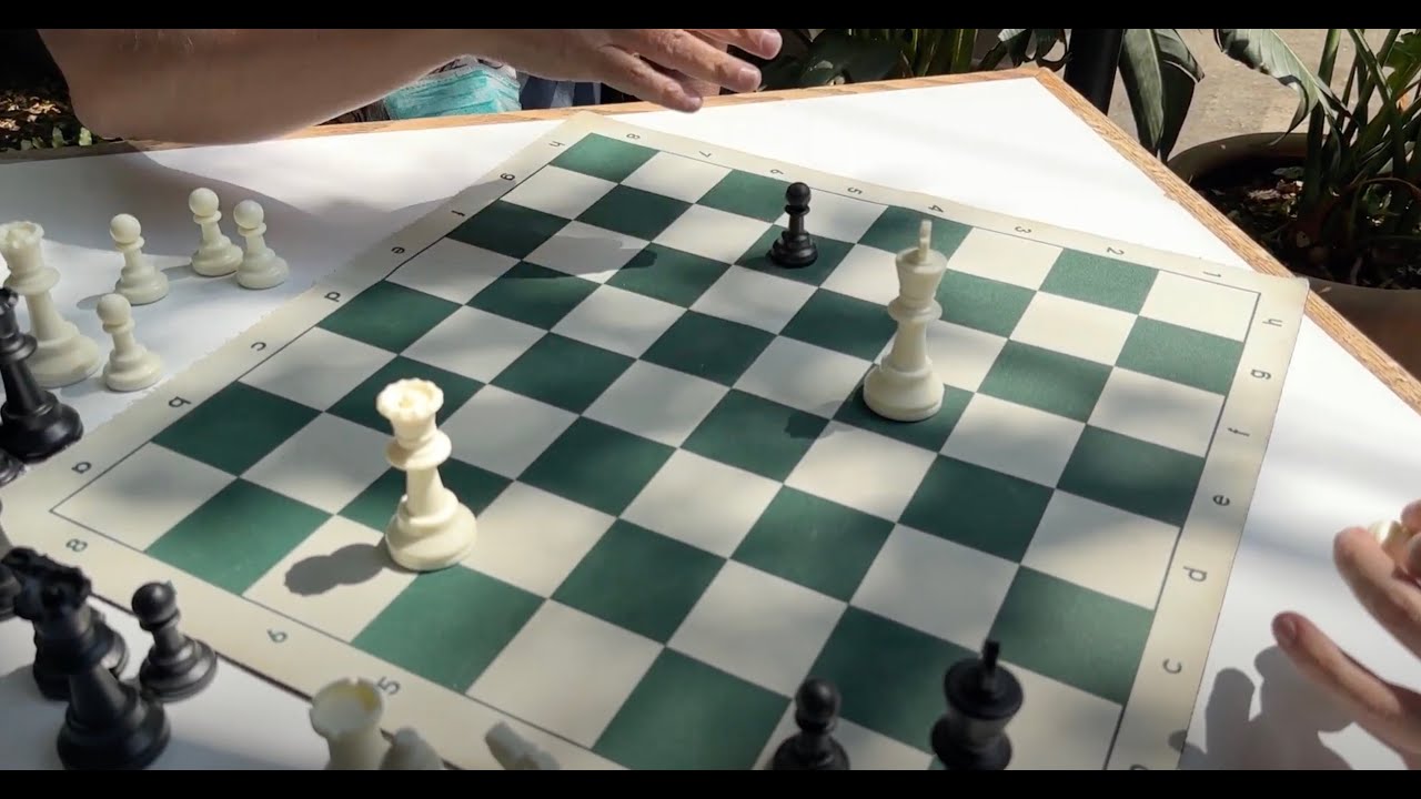 El PeónTraidor ♟️🤷‍♂️