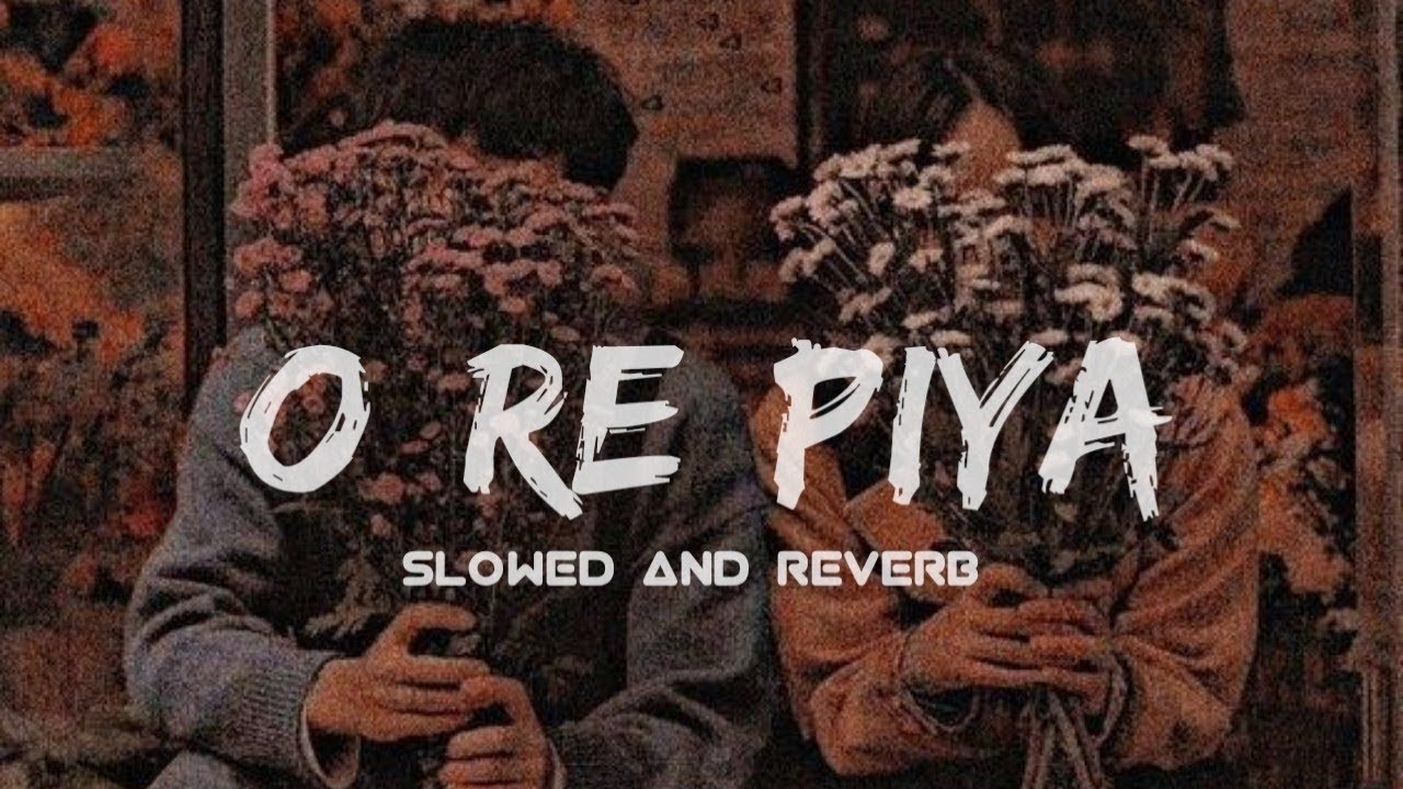 O Re Piya | Rahat Fateh Ali Khan | Lyrics |Aaja nachle | Creative Vibes Music