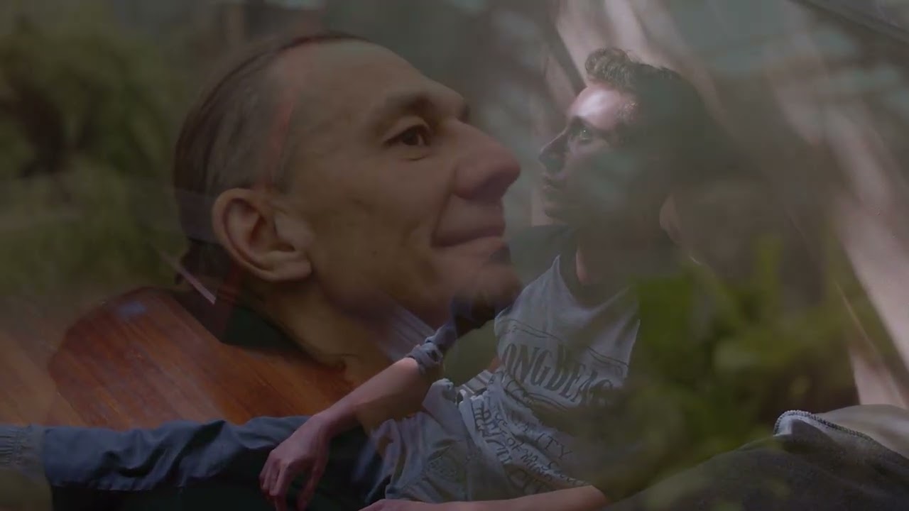 Сентиментальный блюз
