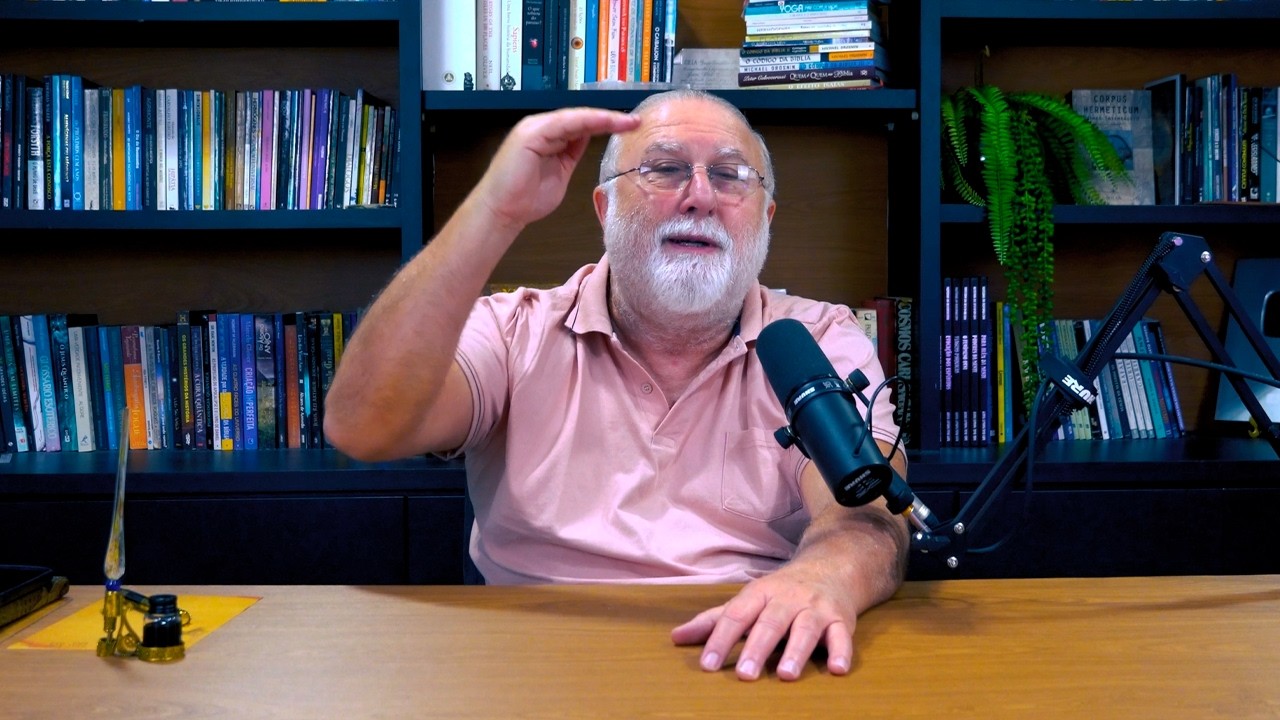 Metatron e os Anjos de Javé  | 012