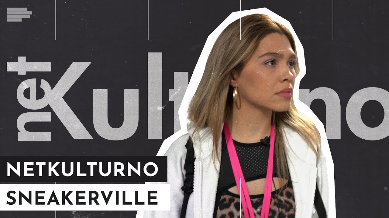 Sara Jo, Senidah, Klinac,  OGNJEN i ostali na Sneakerville festivalu!| NETKULTURNO Special | S01E07