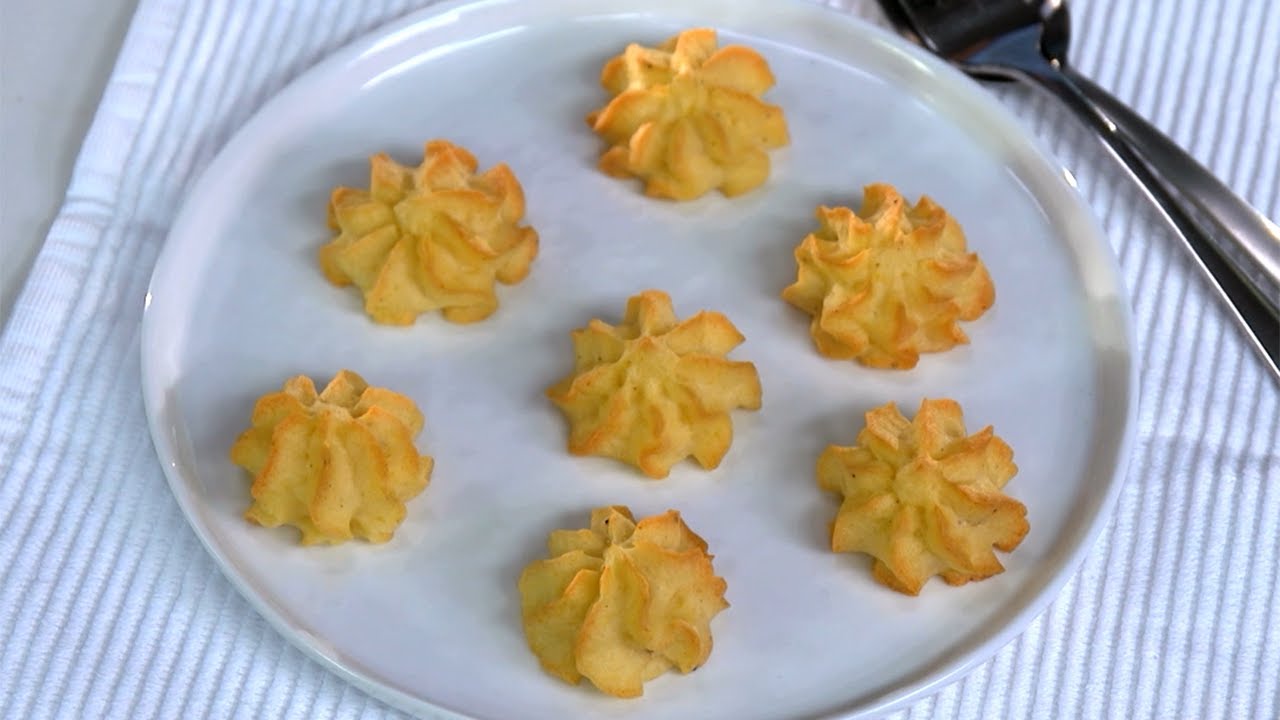Pommes duchesse - Allerhande