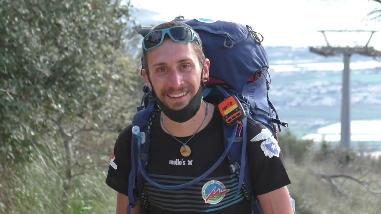 Dal mare alla montagna per il Sentiero Italia del Cai