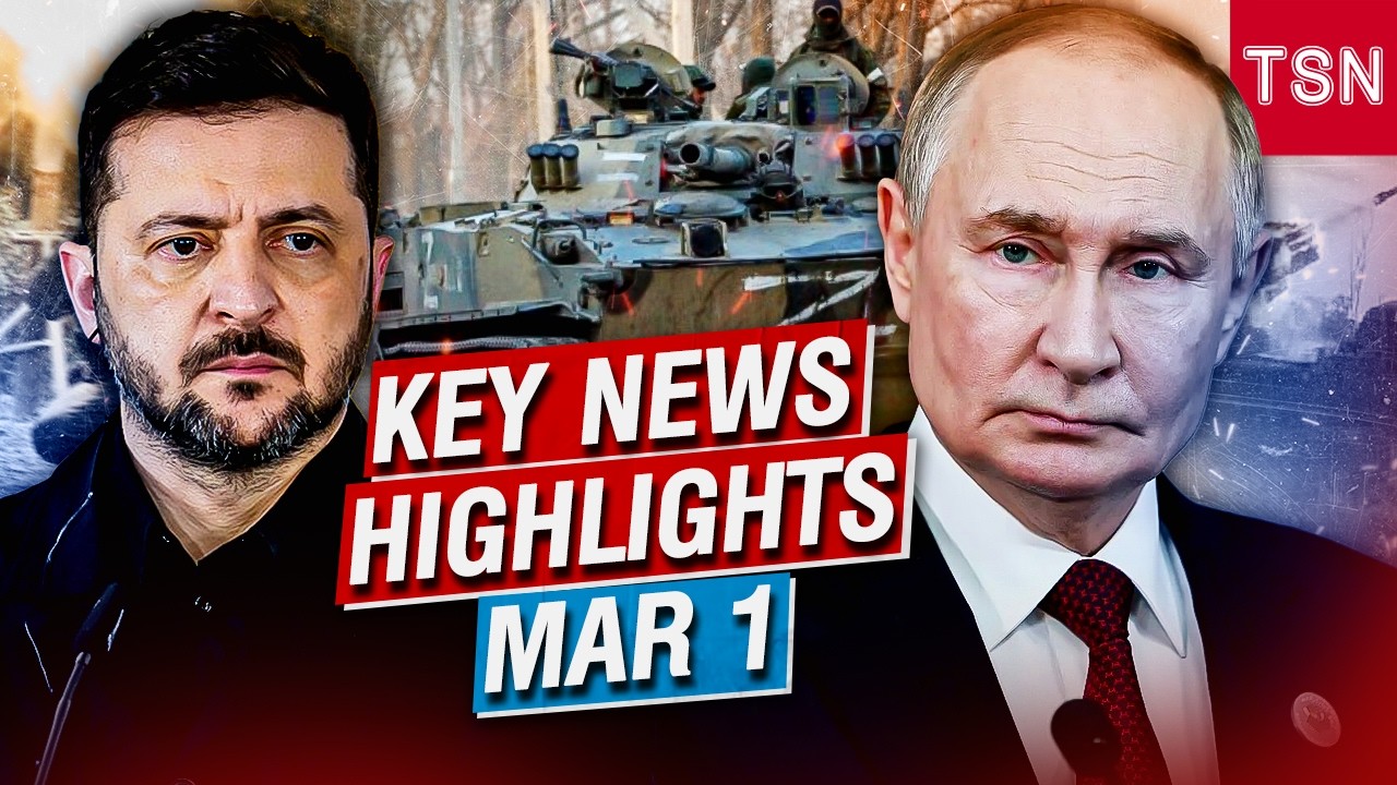 AN HOUR AGO! SECRET OPERATION BY UKRAINE - RUSSIANS LOSE CONTROL ON THE FRONT