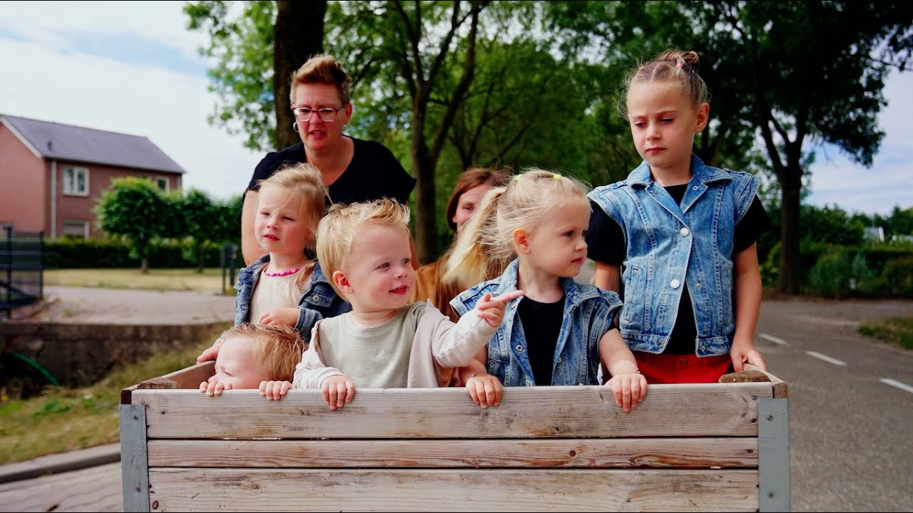 De Fruitigste Kleinfruitdagen 2025