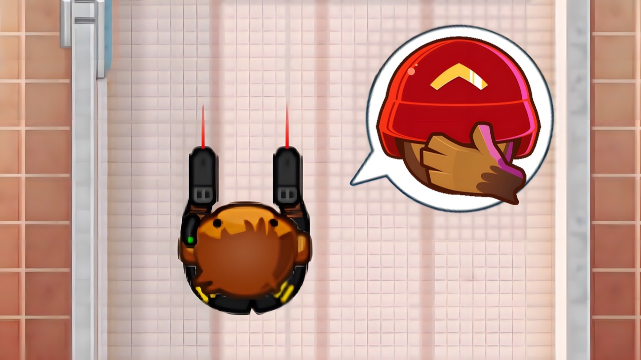 The Rank 2 Player Did THIS, So I HUMBLED Him... (Bloons TD Battles)